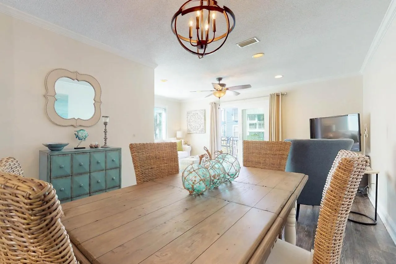 Costa Vista Townhomes #18 Destin 0*,  USA