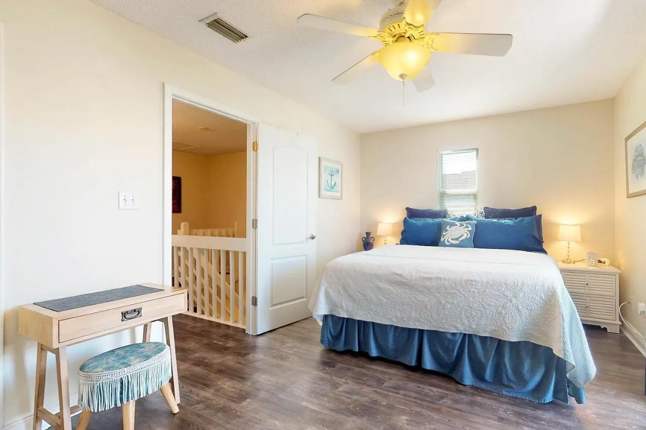 Costa Vista Townhomes #18 Destin Prázdninový dům