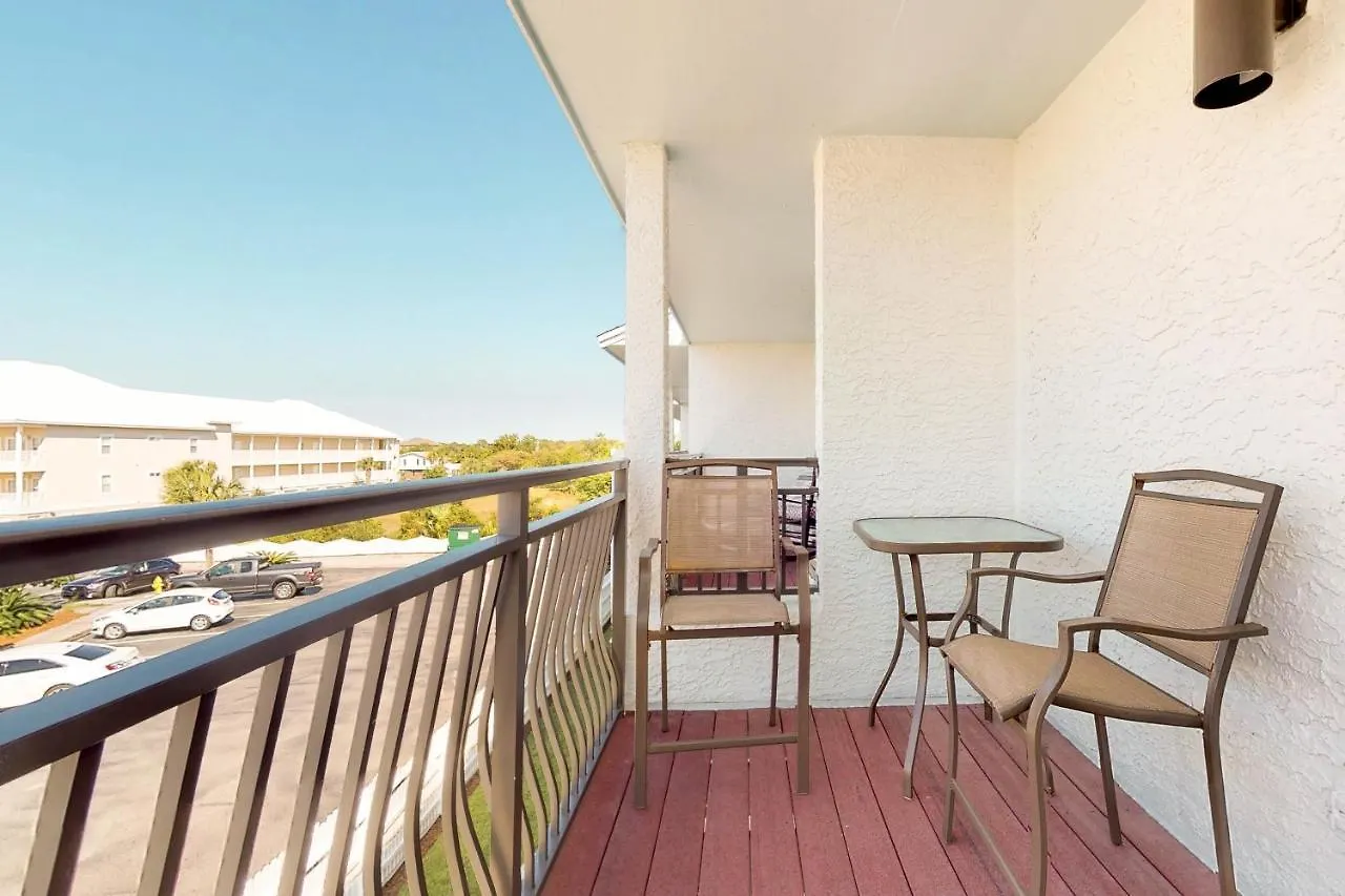 Costa Vista Townhomes #18 Destin 0*,