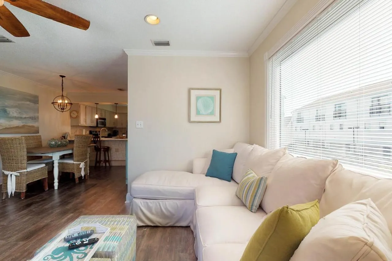 Costa Vista Townhomes #18 Destin Prázdninový dům