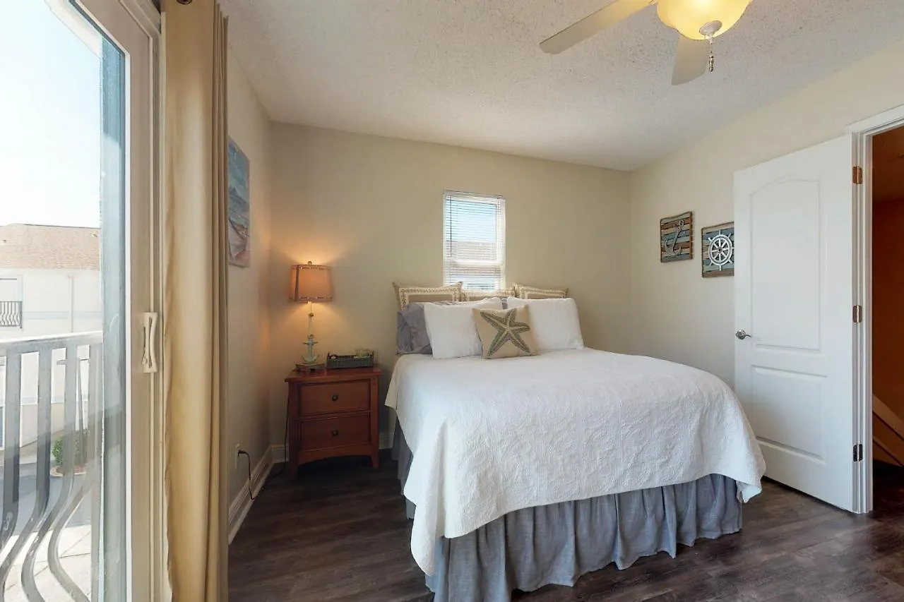 Costa Vista Townhomes #18 Destin