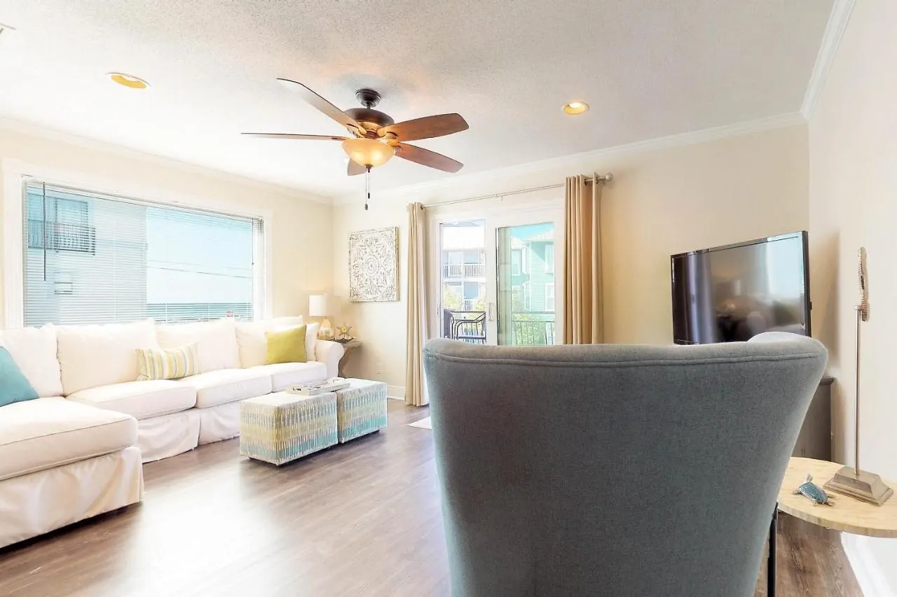 Costa Vista Townhomes #18 Destin