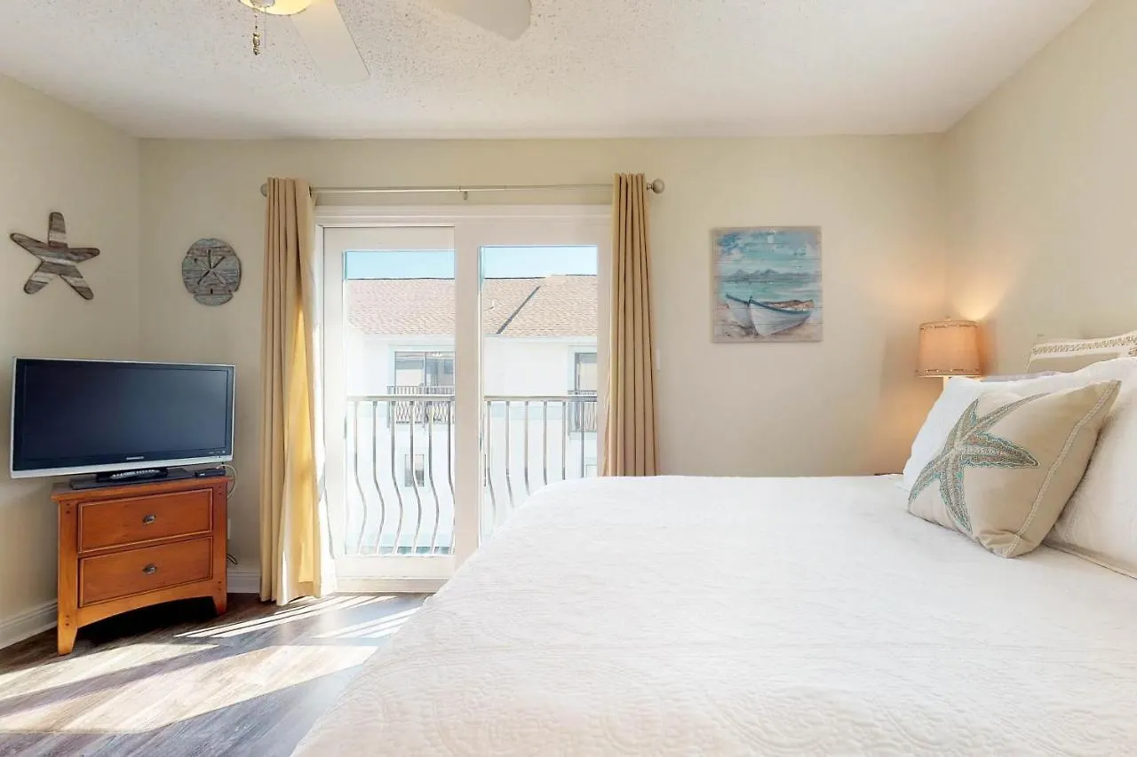 Costa Vista Townhomes #18 Destin Holiday home