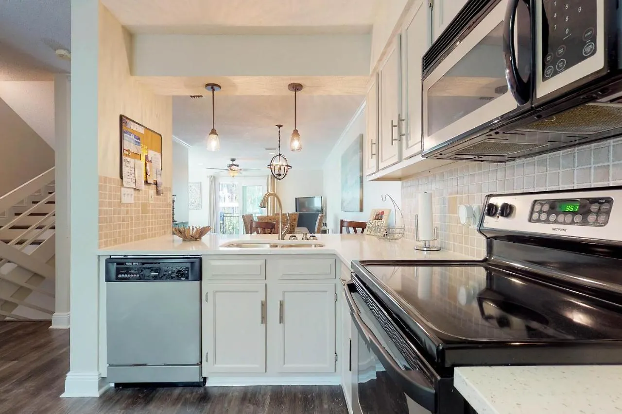 Holiday home Costa Vista Townhomes #18 Destin United States