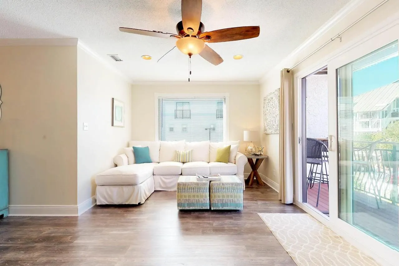 Costa Vista Townhomes #18 Destin