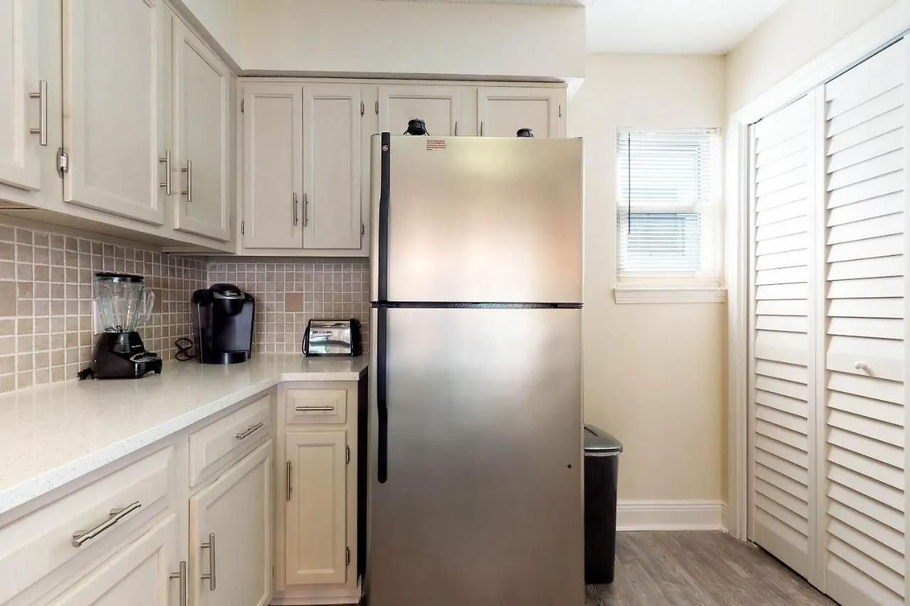 Holiday home Costa Vista Townhomes #18 Destin United States