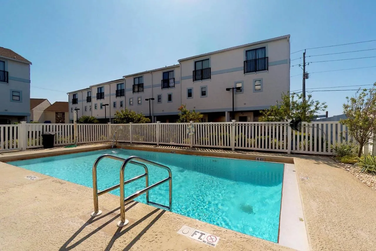 Costa Vista Townhomes #18 Destin 0*,