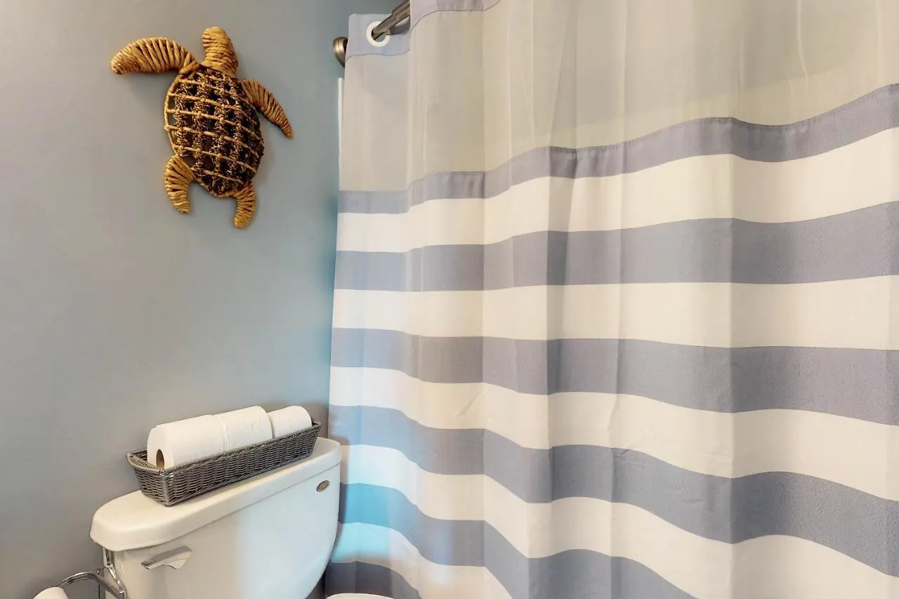 Costa Vista Townhomes #18 Destin Holiday home