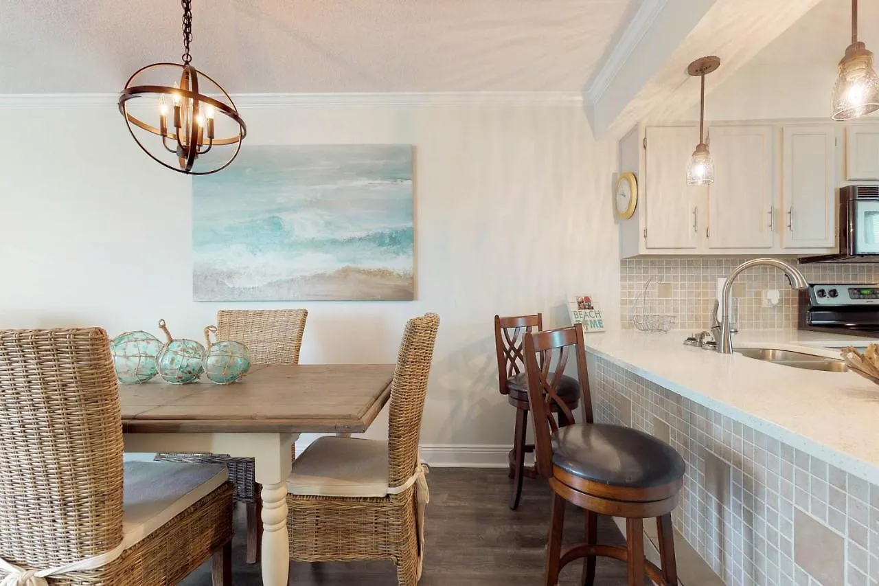 Costa Vista Townhomes #18 Destin