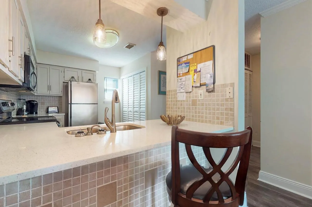 Costa Vista Townhomes #18 Destin