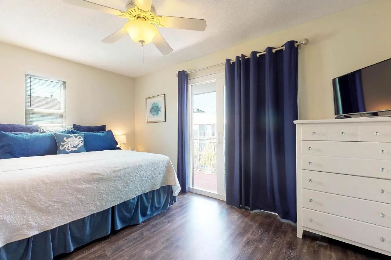 Costa Vista Townhomes #18 Destin Holiday home
