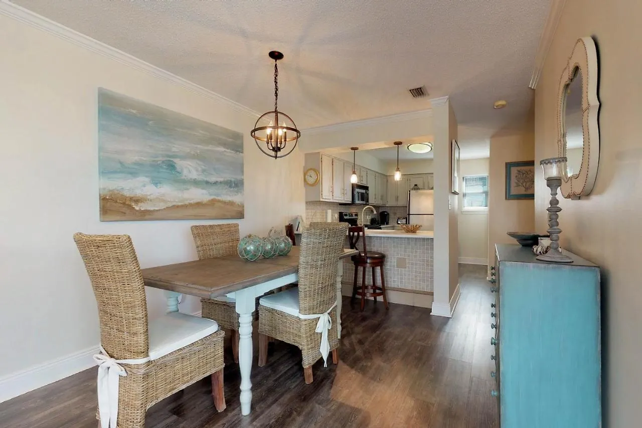 Holiday home Costa Vista Townhomes #18 Destin United States