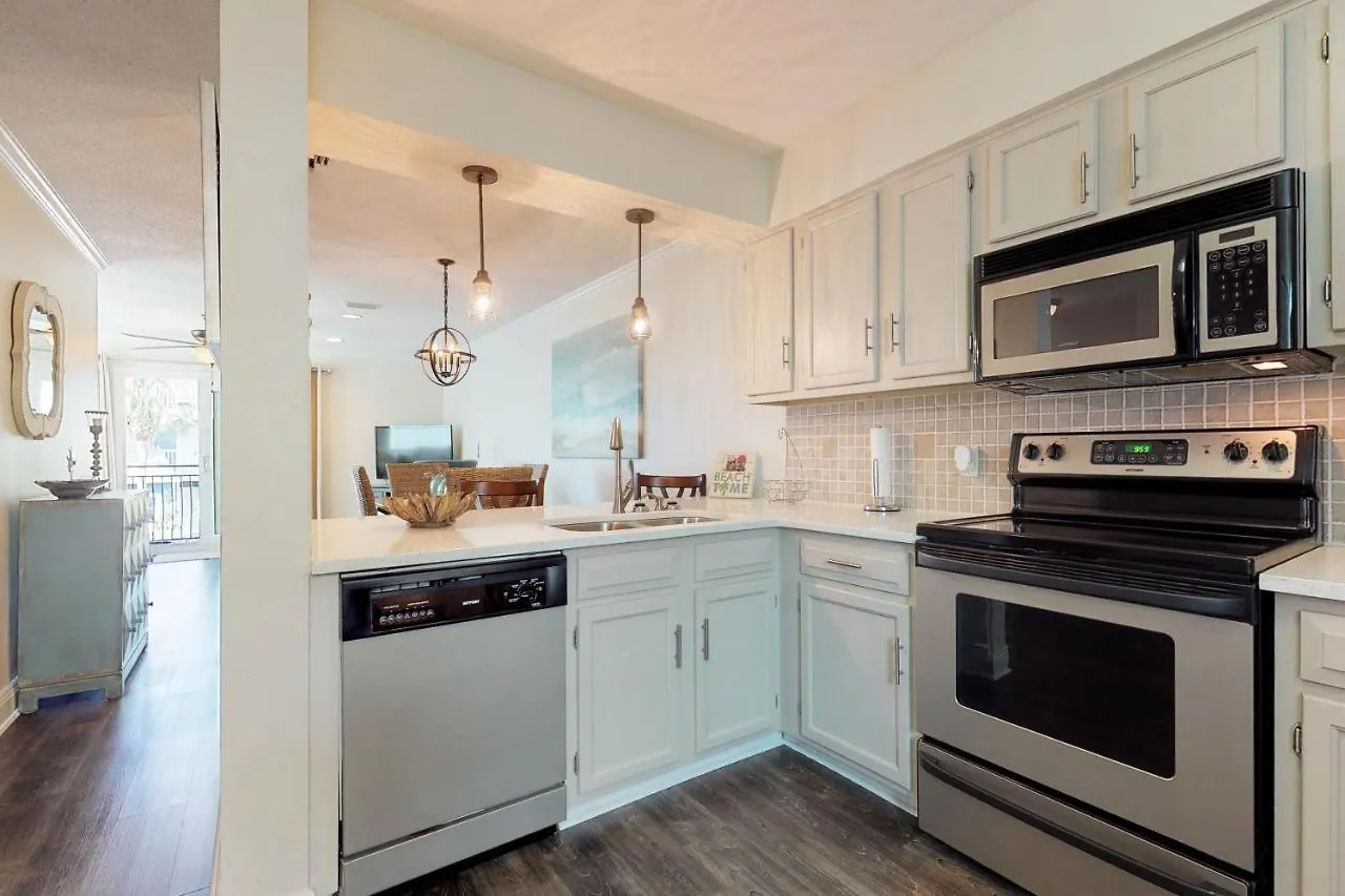 Costa Vista Townhomes #18 Destin