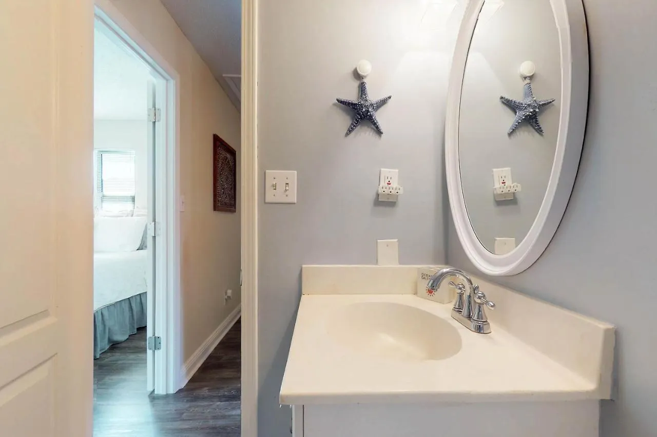 Holiday home Costa Vista Townhomes #18 Destin United States