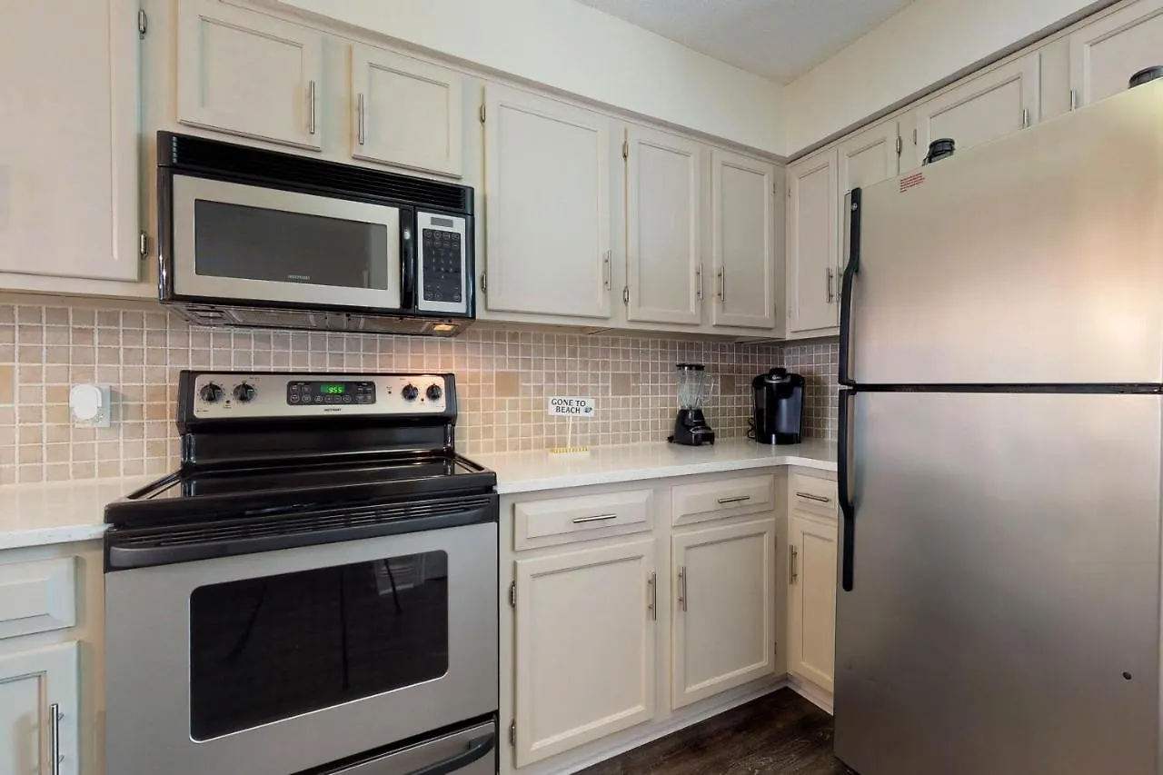 Holiday home Costa Vista Townhomes #18 Destin