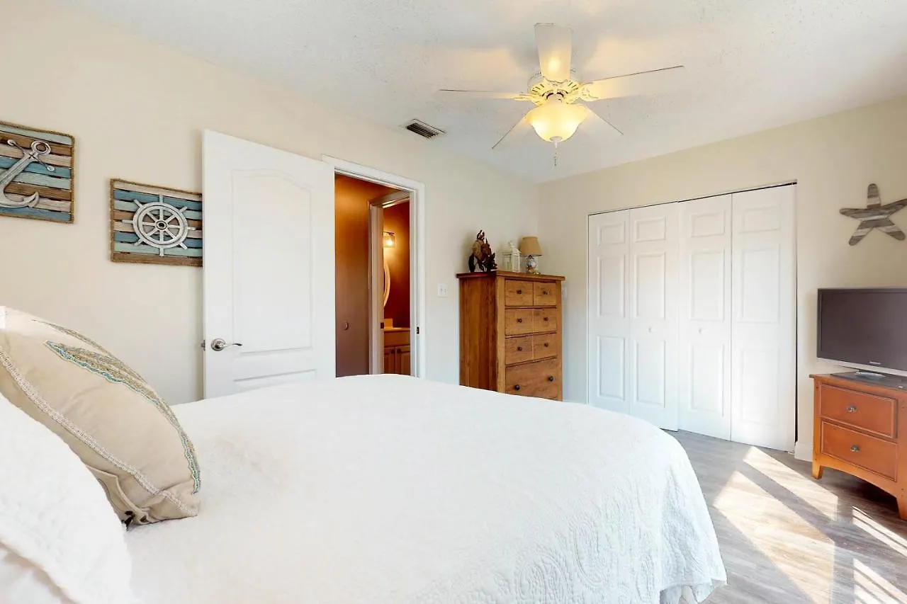 Costa Vista Townhomes #18 Destin 0*,