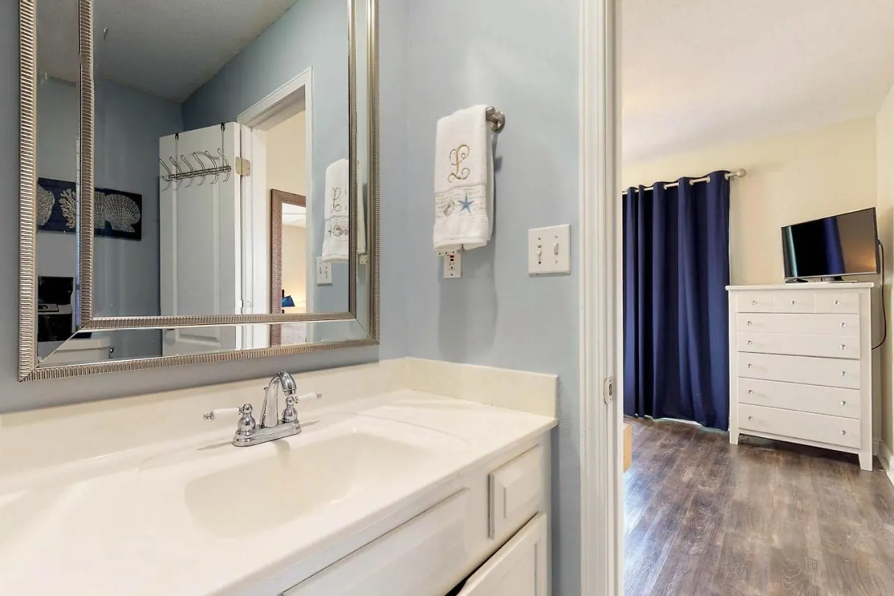 Holiday home Costa Vista Townhomes #18 Destin